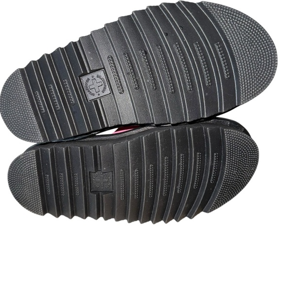Dr. Martens Pink Sandals - Picture 5 of 7